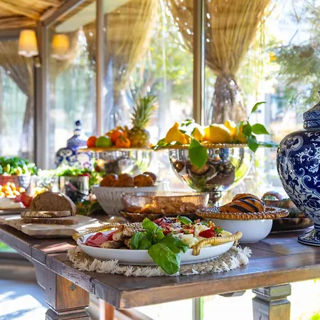 Ema * アンタルヤ