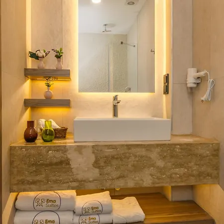 Ema * アンタルヤ