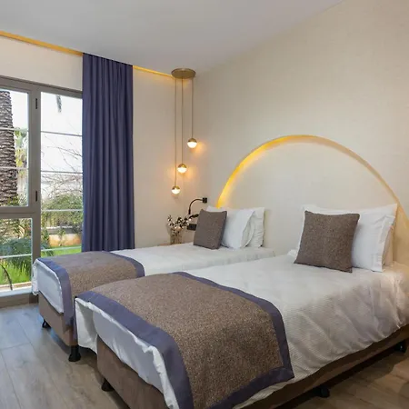 Hotel Ema Antalya
