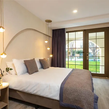 Ema Hotel Antalya