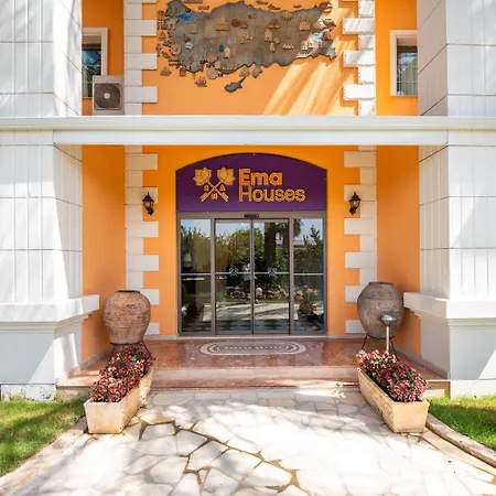 Ema Antalya
