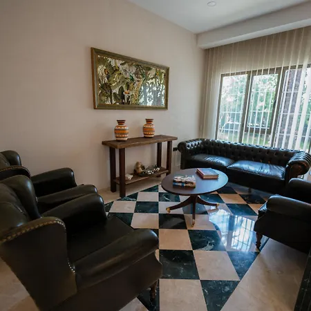 Hotel Ema Antalya