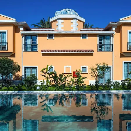 Ema Hotel Antalya
