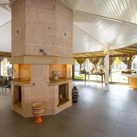 Ema Hotel Antalya