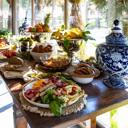 Hotel Ema Antalya