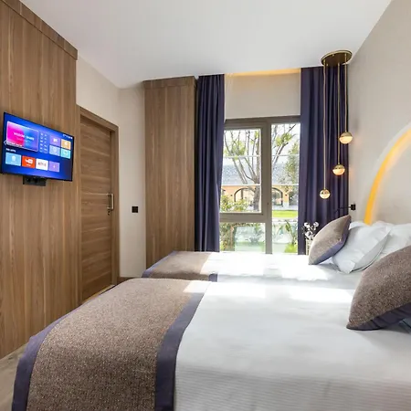 Ema Hotel Antalya