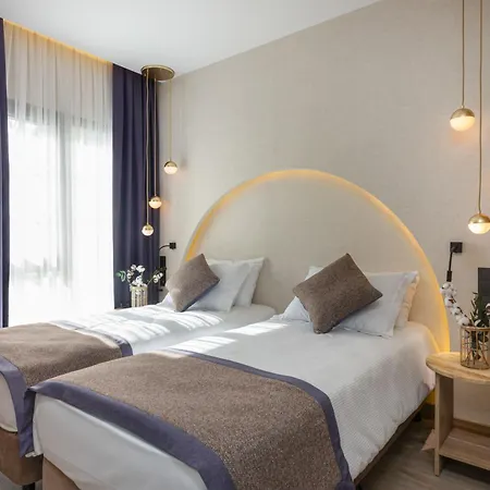 Ema Hotel Antalya