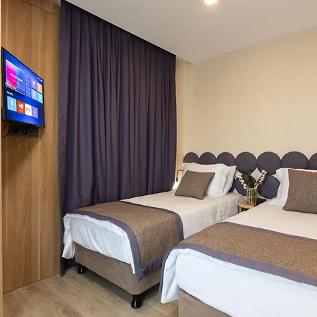 Hotel Ema