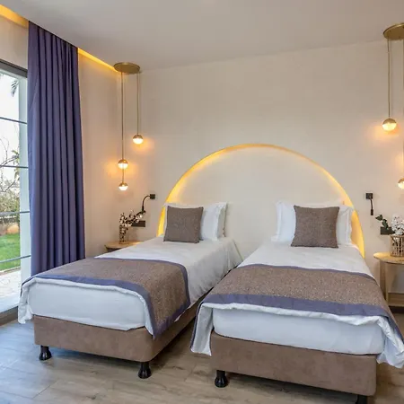 Ema Hotel Antalya