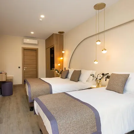 Hotel Ema *