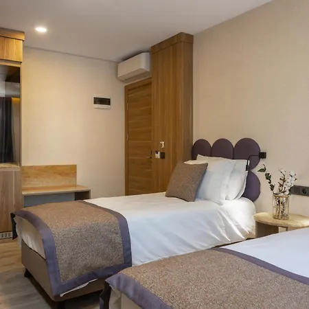 Ema Hotel Antalya