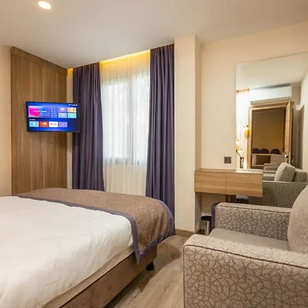 Ema Antalya