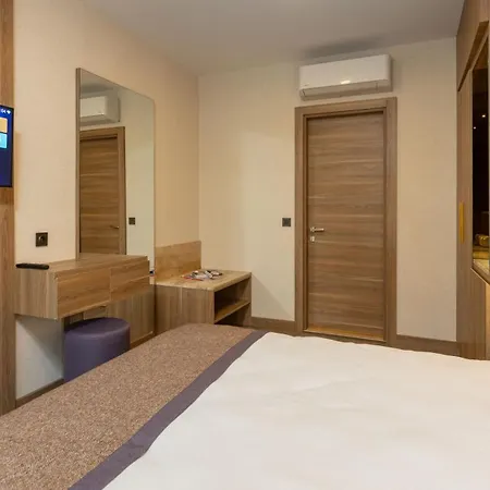 Hotel Ema Antalya