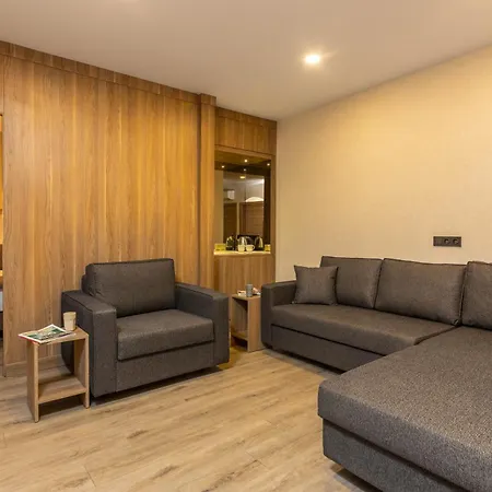 Hotel Ema Antalia
