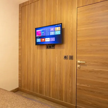 Ema Hotel Antalya