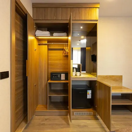 Hotel Ema Antalia