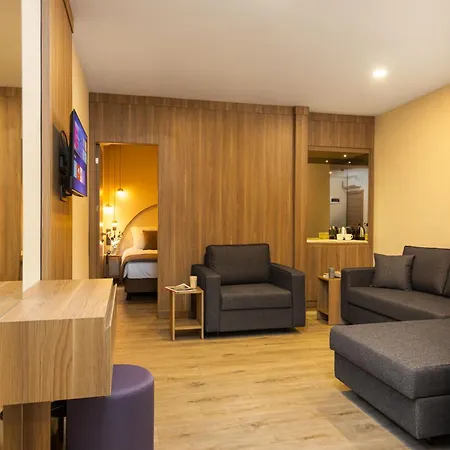 Hotel Ema Antalya