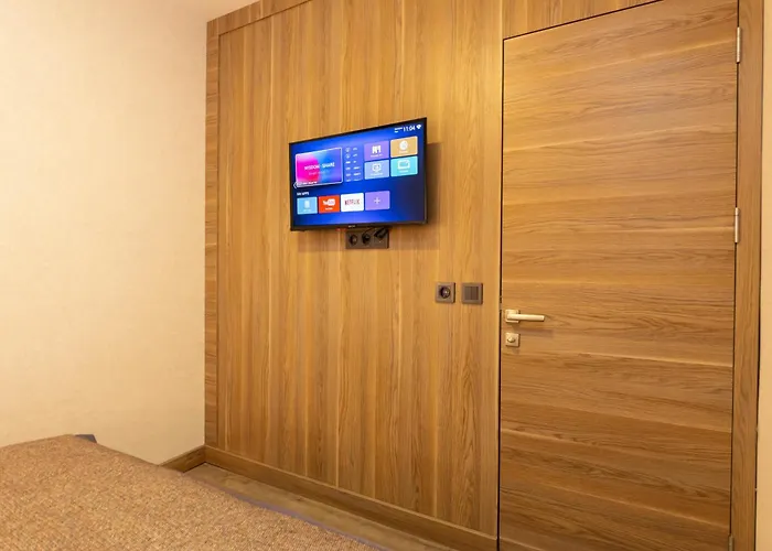 Ema Szálloda Antalya