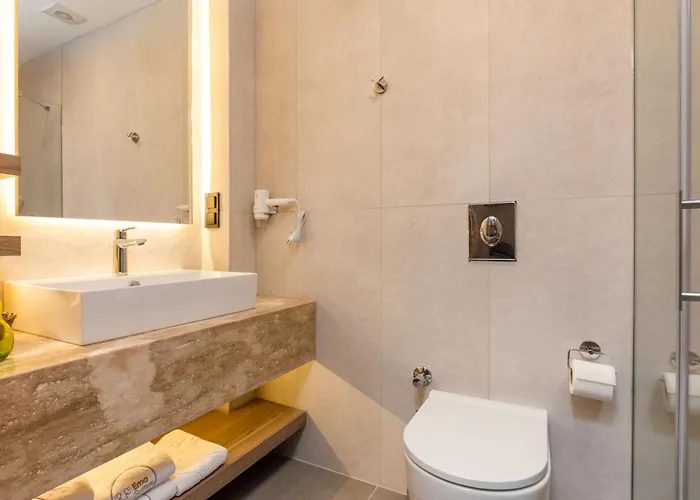 Ema Szálloda Antalya