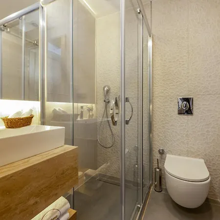 Ema * أنطاليا