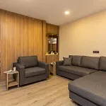 Hotel Ema Antalya