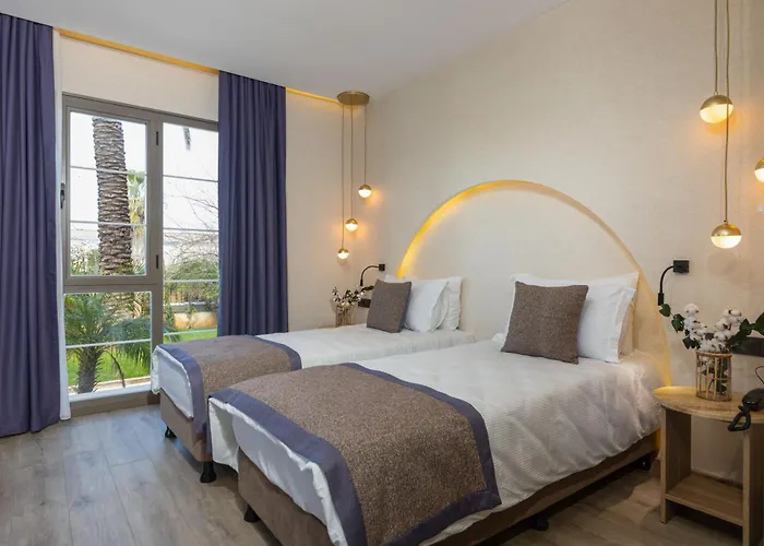 Otel Ema Antalya