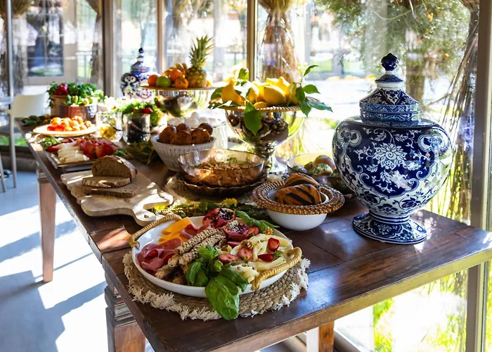 Otel Ema Antalya