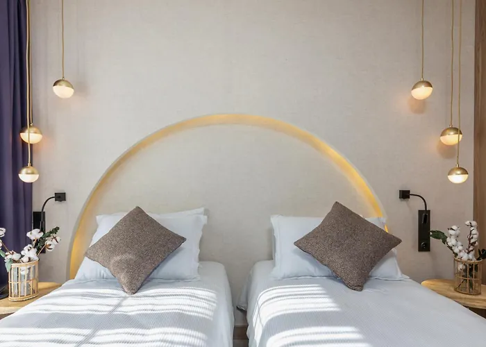 Otel Ema