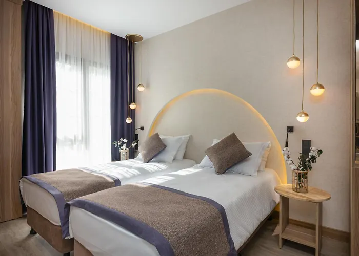 Ema Otel Antalya
