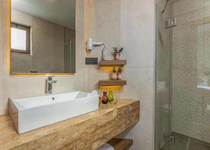 Otel Ema Antalya