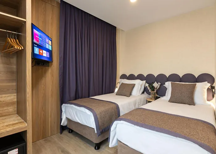 Otel Ema