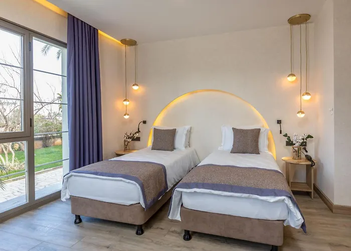 Ema Otel Antalya