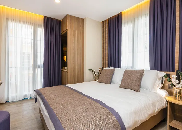 Ema Otel *